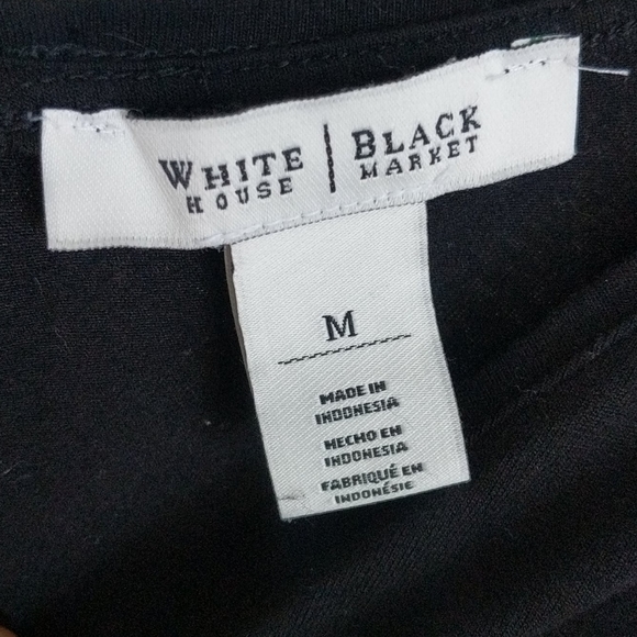 Women's tank/tunic style top - Picture 2 of 4